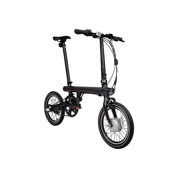 Xiaomi Mi Smart Electric Folding Bike Black  Bicicleta Eléctrica