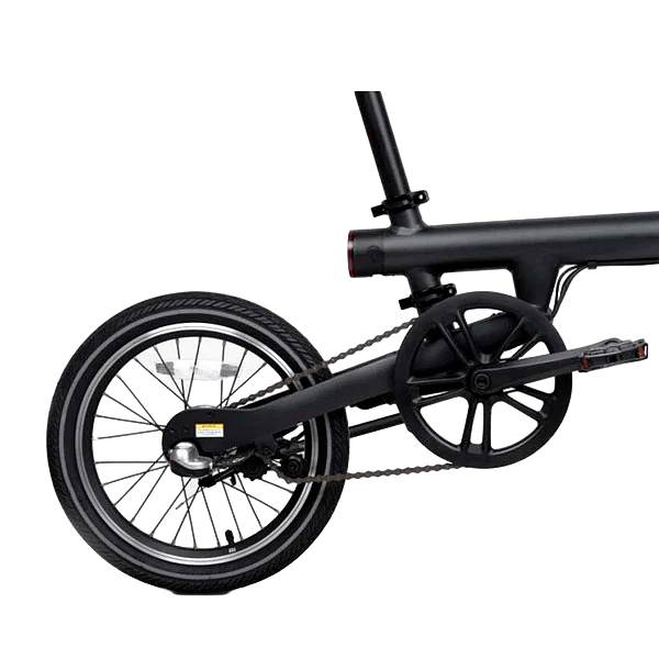 Xiaomi Mi Smart Electric Folding Bike Black  Bicicleta Eléctrica