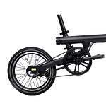 Xiaomi Mi Smart Electric Folding Bike Black  Bicicleta Eléctrica
