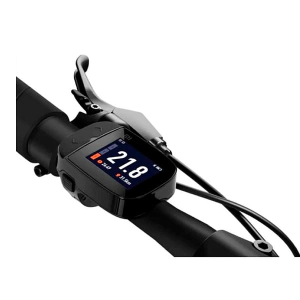 Xiaomi Mi Smart Electric Folding Bike Black  Bicicleta Eléctrica