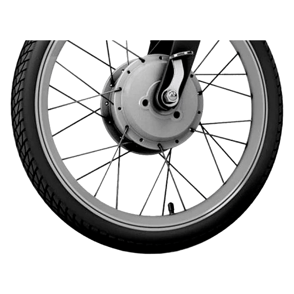 Xiaomi Mi Smart Electric Folding Bike Black  Bicicleta Eléctrica