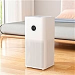 Xiaomi Mi Air Purifier 3C con filtro HEPA  Purificador de Aire