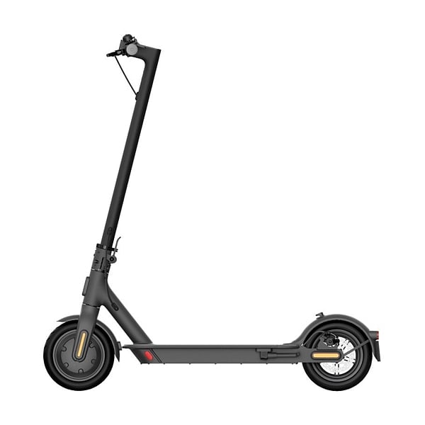 Xiaomi Mi Electric Scooter 1S Negro  Patinete Eléctrico