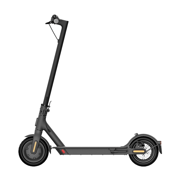 Xiaomi Mi Electric Scooter 1S Negro  Patinete Eléctrico