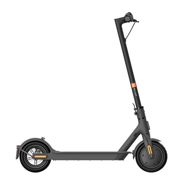 Xiaomi Mi Electric Scooter 1S Negro  Patinete Eléctrico