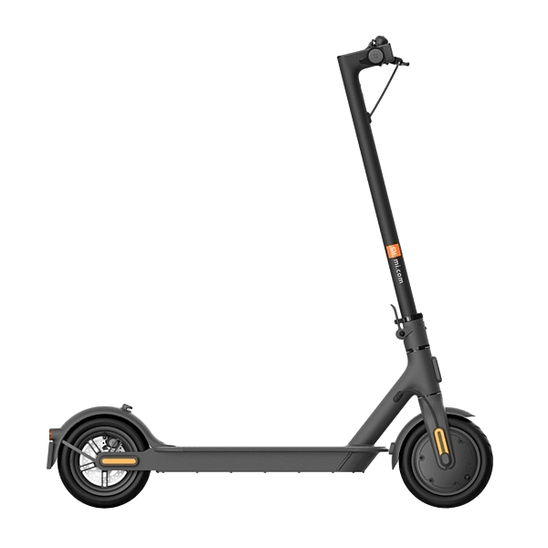 Xiaomi Mi Electric Scooter 1S Negro  Patinete Eléctrico