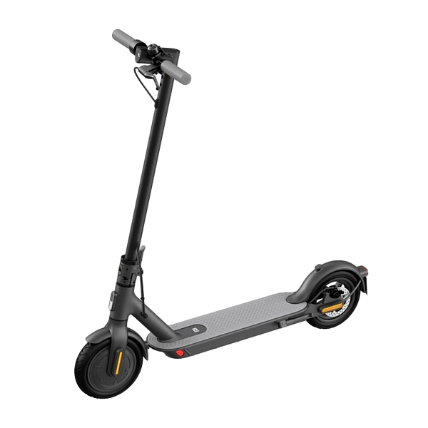 Xiaomi Mi Electric Scooter 1S Negro  Patinete Eléctrico