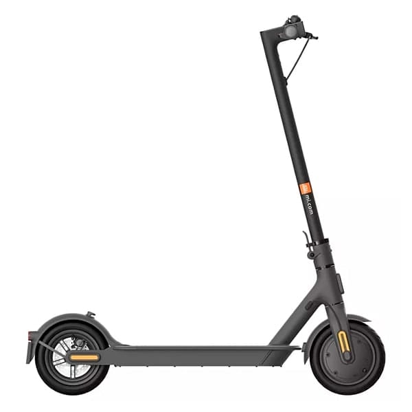Xiaomi Mi Electric Scooter Essential Negro  Patinete Eléctrico