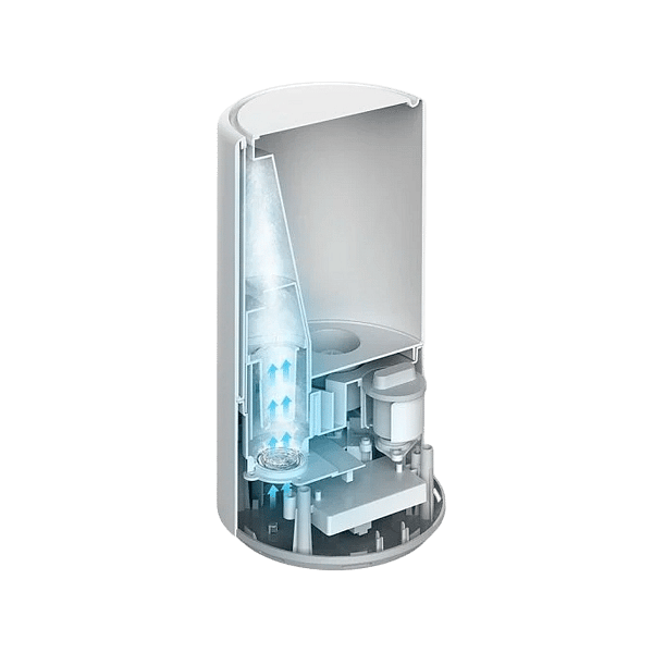 Xiaomi Mi Smart Humidificador de Aire Antibacterial