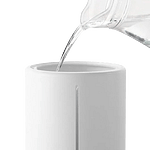 Xiaomi Mi Smart Humidificador de Aire Antibacterial