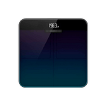 Xiaomi Amazfit Smart Scale Báscula de Baño Inteligente Xiaomi Amazfit Smart Scale Báscula de Baño Inteligente