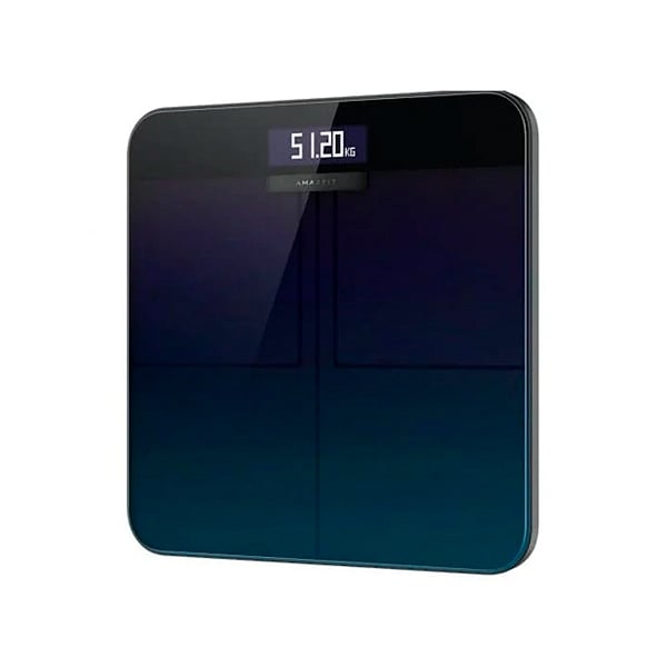 Xiaomi Amazfit Smart Scale  Báscula de Baño Inteligente