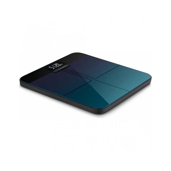 Xiaomi Amazfit Smart Scale  Báscula de Baño Inteligente