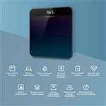Xiaomi Amazfit Smart Scale  Báscula de Baño Inteligente
