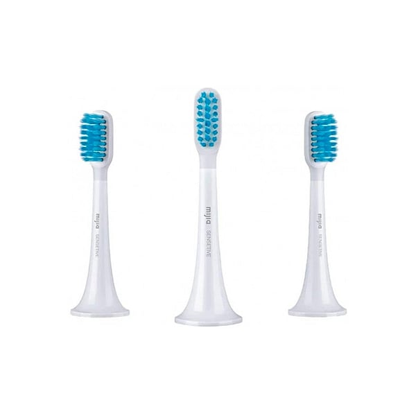 Xiaomi Mi Electric Toothbrush Head Gum Care  Recambio  para cepillo