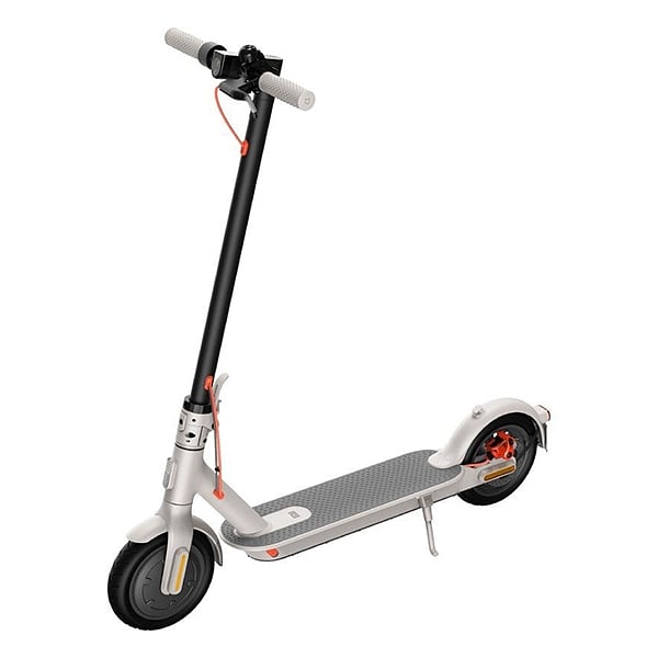 Xiaomi MI Electric Scooter 3 Gris  Patinete