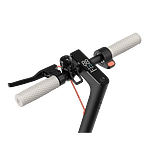 Xiaomi MI Electric Scooter 3 Gris Patinete Xiaomi MI Electric Scooter 3 Gris Patinete