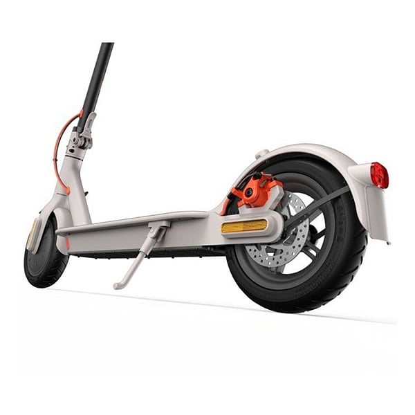 Xiaomi MI Electric Scooter 3 Gris  Patinete