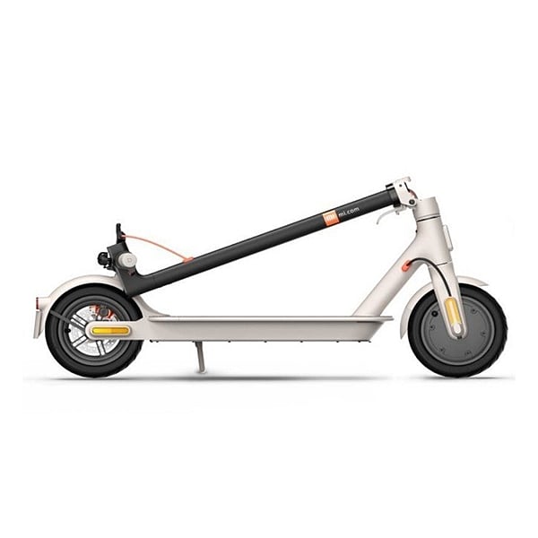 Xiaomi MI Electric Scooter 3 Gris  Patinete