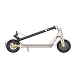 Xiaomi MI Electric Scooter 3 Gris Patinete Xiaomi MI Electric Scooter 3 Gris Patinete
