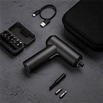 Xiaomi Mi Cordless Screwdriver 12 Puntas de Precisión  Destornillador Inalámbrico