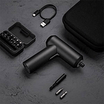 Xiaomi Mi Cordless Screwdriver 12 Puntas de Precisión  Destornillador Inalámbrico