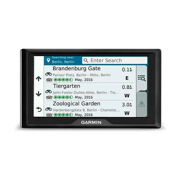Garmin Drive 61 LMTS  Navegador GPS