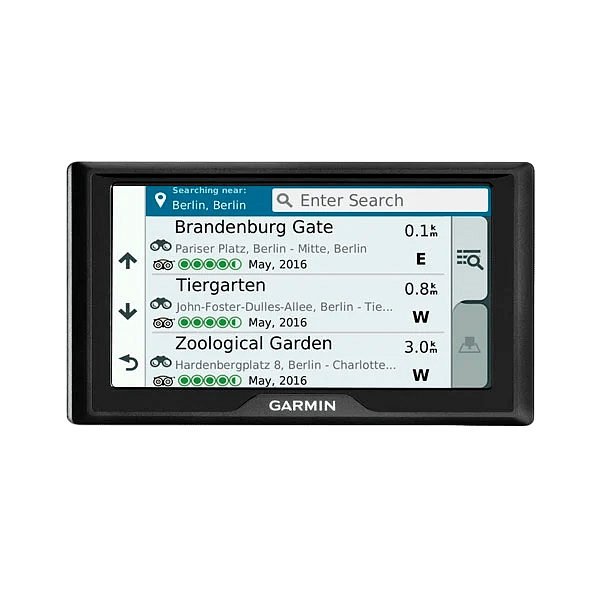 Garmin Drive 61 LMTS  Navegador GPS