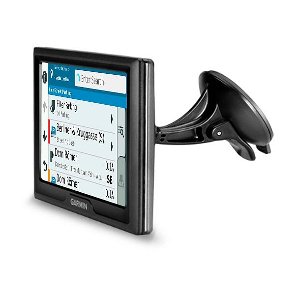 Garmin Drive 61 LMTS  Navegador GPS