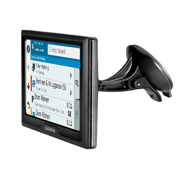 Garmin Drive 61 LMTS  Navegador GPS