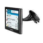 Garmin Drive 61 LMTS  Navegador GPS