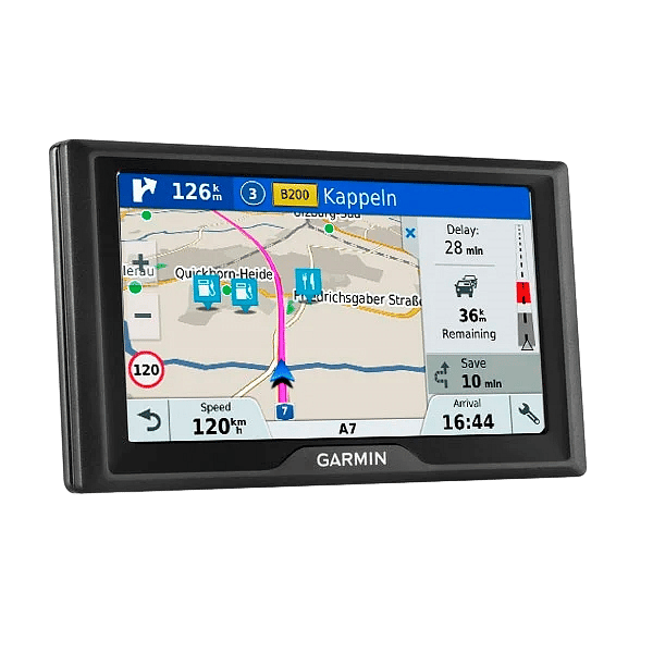 Garmin Drive 61 LMTS  Navegador GPS