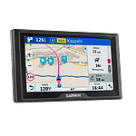 Garmin Drive 61 LMTS  Navegador GPS