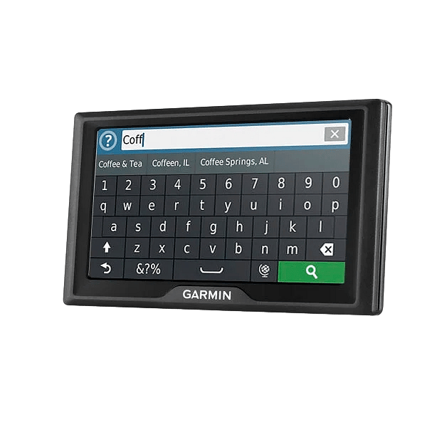Garmin Drive 61 LMTS  Navegador GPS