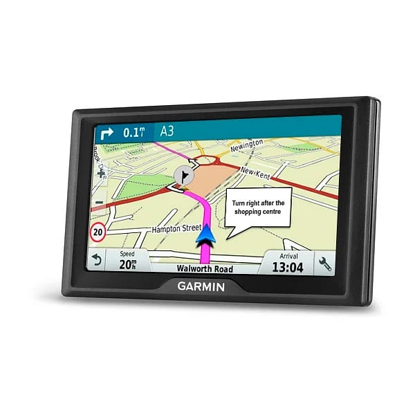Garmin Drive 61 LMTS  Navegador GPS