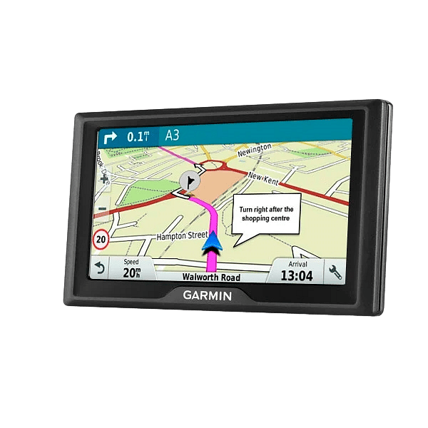 Garmin Drive 61 LMTS  Navegador GPS