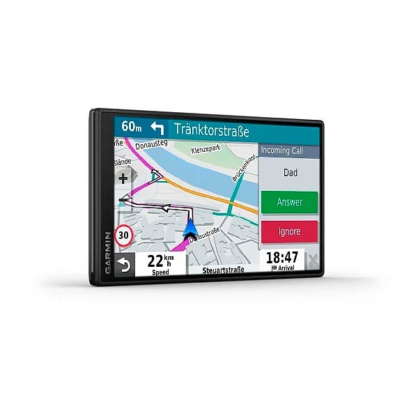 Garmin DriveSmart 65 amp Digital Traffic  Navegador GPS