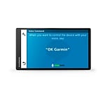 Garmin DriveSmart 65 amp Digital Traffic  Navegador GPS