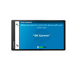 Garmin DriveSmart 65 amp Digital Traffic  Navegador GPS