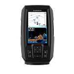 Garmin Striker Vivid 4CV GPS Sonda GPS Garmin Striker Vivid 4CV GPS Sonda GPS