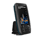Garmin Striker Vivid 4CV GPS Sonda GPS Garmin Striker Vivid 4CV GPS Sonda GPS