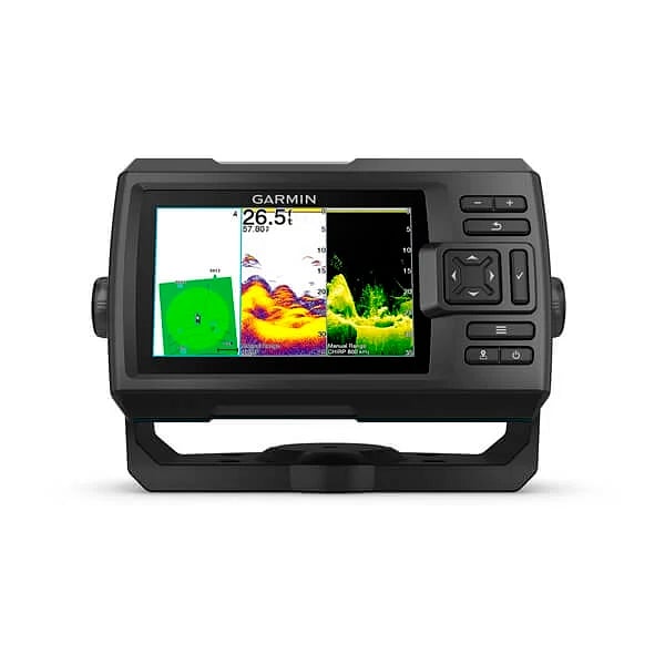 Garmin Striker Vivid 5CV  Sonda GPS