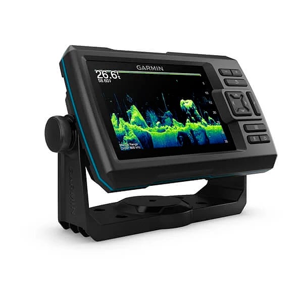 Garmin Striker Vivid 5CV  Sonda GPS
