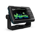 Garmin Striker Vivid 5CV  Sonda GPS