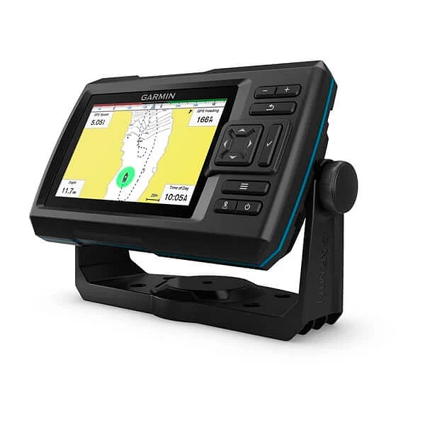 Garmin Striker Vivid 5CV  Sonda GPS