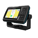 Garmin Striker Vivid 5CV  Sonda GPS