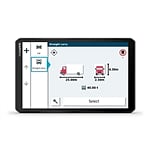 Garmin Dezl LGV1000 Pantalla 10 Mapas de Europa GPS para Camiones