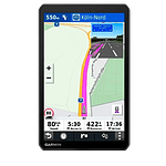 Garmin Dezl LGV1000 Pantalla 10 Mapas de Europa GPS para Camiones Garmin Dezl LGV1000 Pantalla 10 Mapas de Europa GPS para Camiones