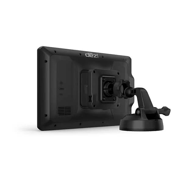 Garmin Dezl LGV1000 Pantalla 10 Mapas de Europa GPS para Camiones