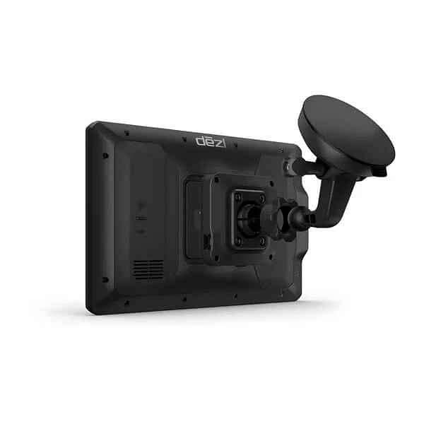 Garmin Dezl LGV1000 Pantalla 10 Mapas de Europa GPS para Camiones